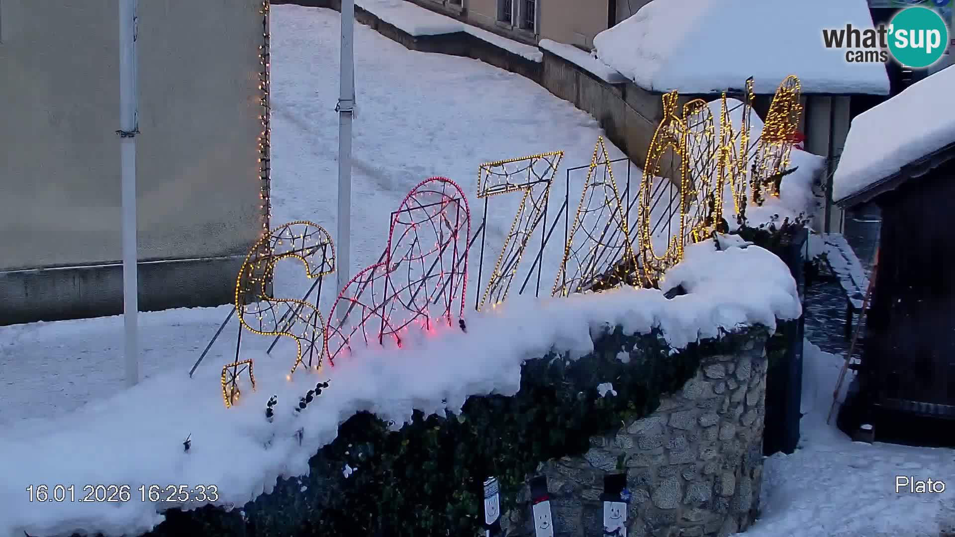 Centro di Črna na Koroškem | Koroška | Slovenia
