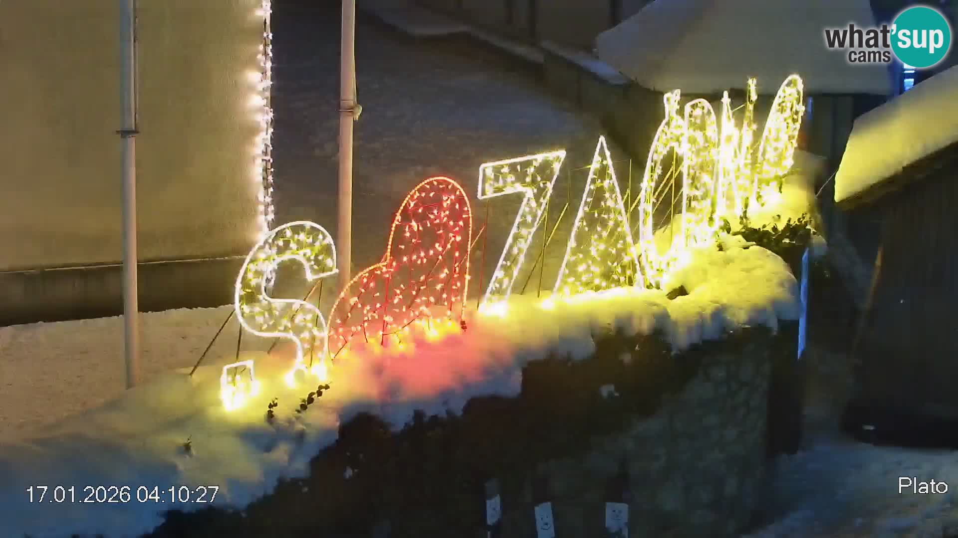 Središte grada Črne na Koroškem | Koroška | Slovenija