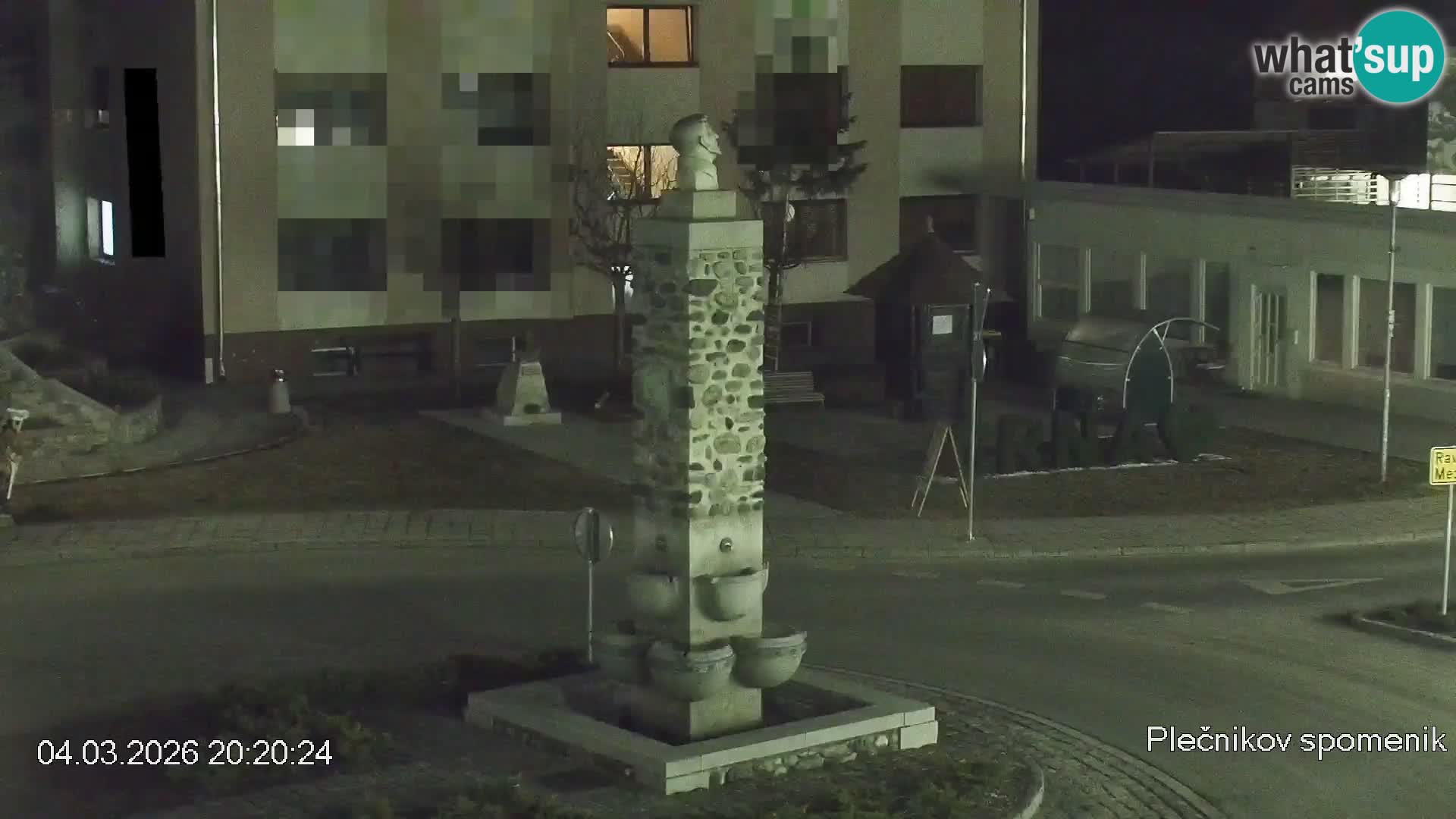 Centro di Črna na Koroškem | Koroška | Slovenia