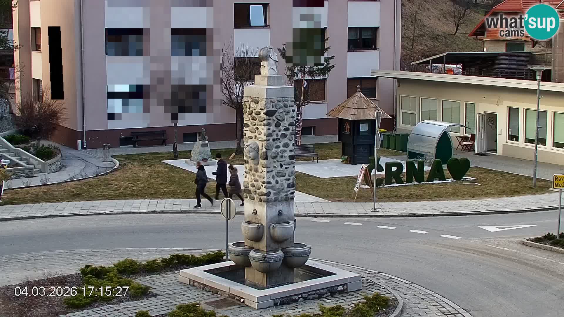 Centro di Črna na Koroškem | Koroška | Slovenia