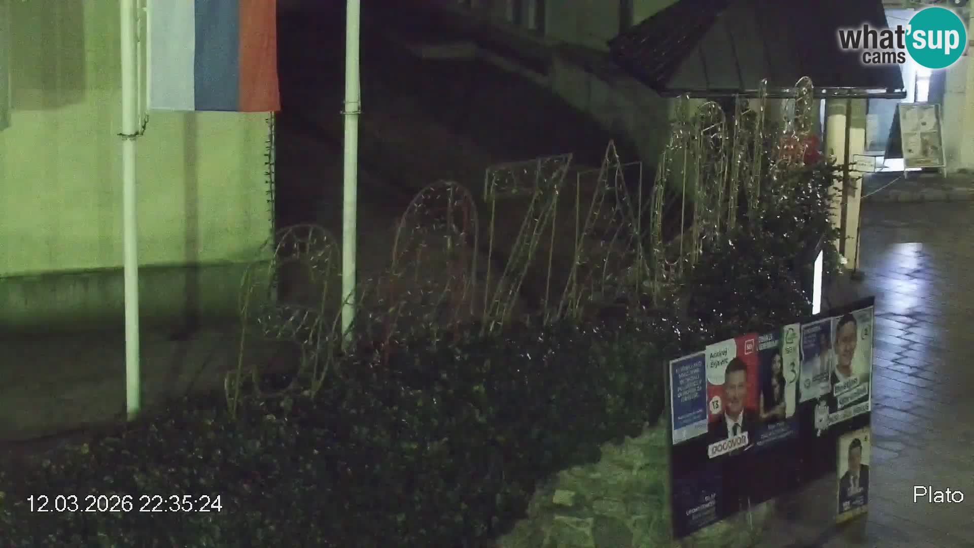 Središte grada Črne na Koroškem | Koroška | Slovenija