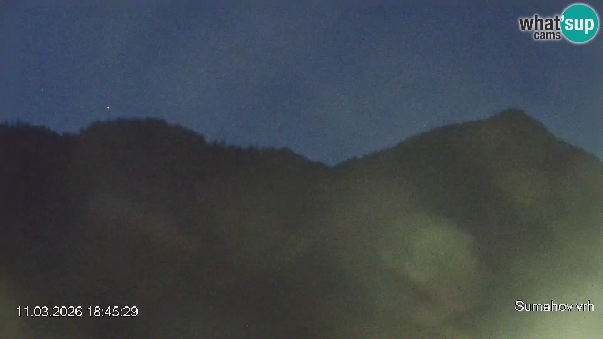 Središte grada Črne na Koroškem | Koroška | Slovenija