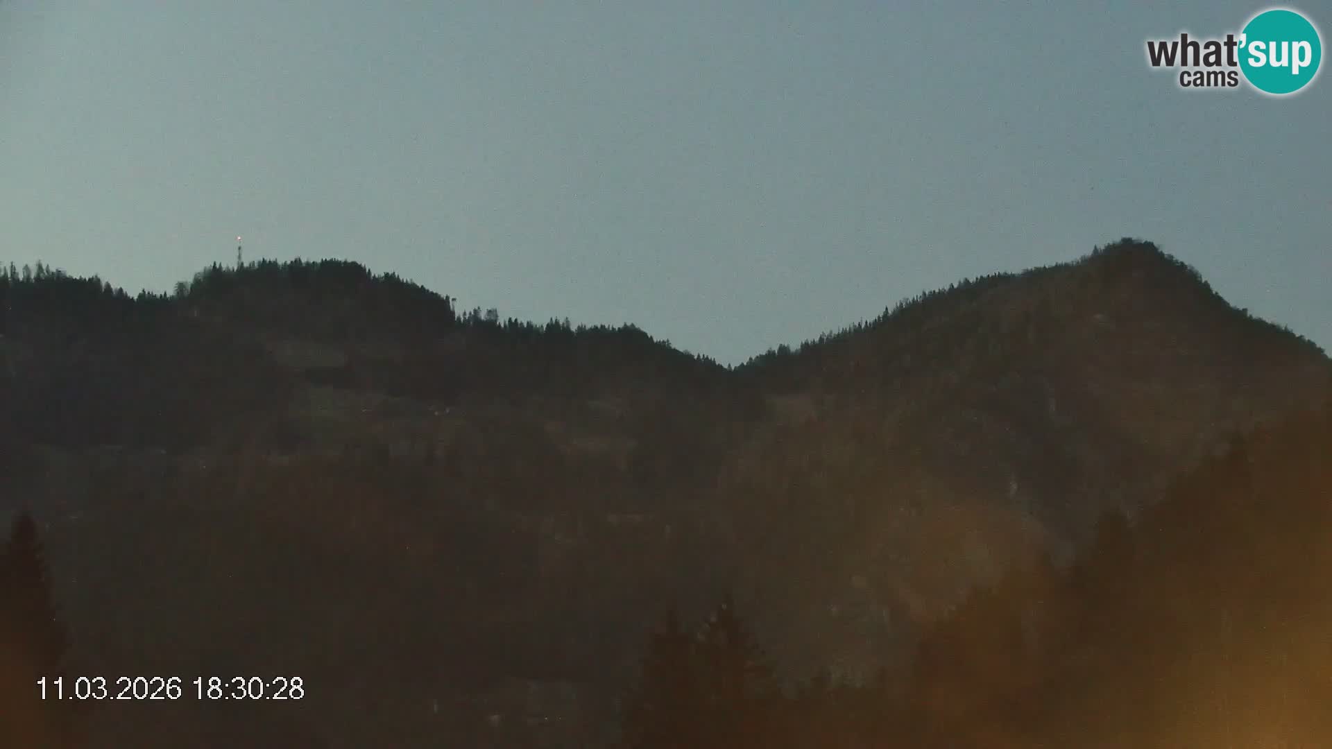 Centro de Črna na Koroškem | Koroška | Eslovenia