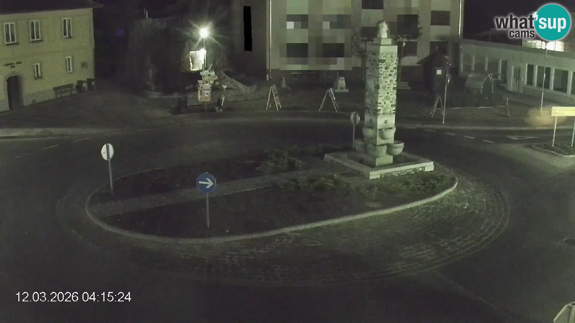 Centro de Črna na Koroškem | Koroška | Eslovenia