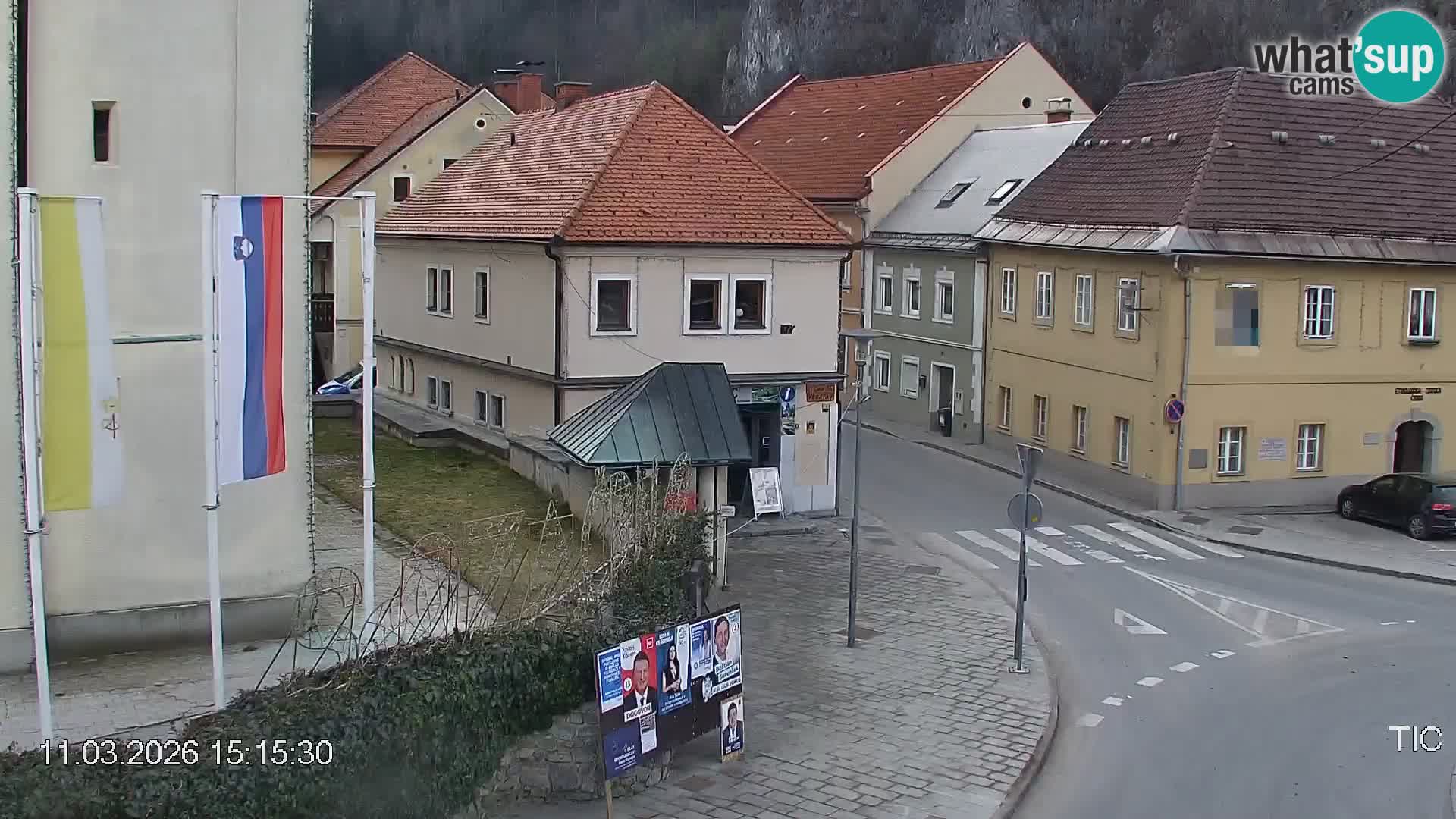 Centro de Črna na Koroškem | Koroška | Eslovenia
