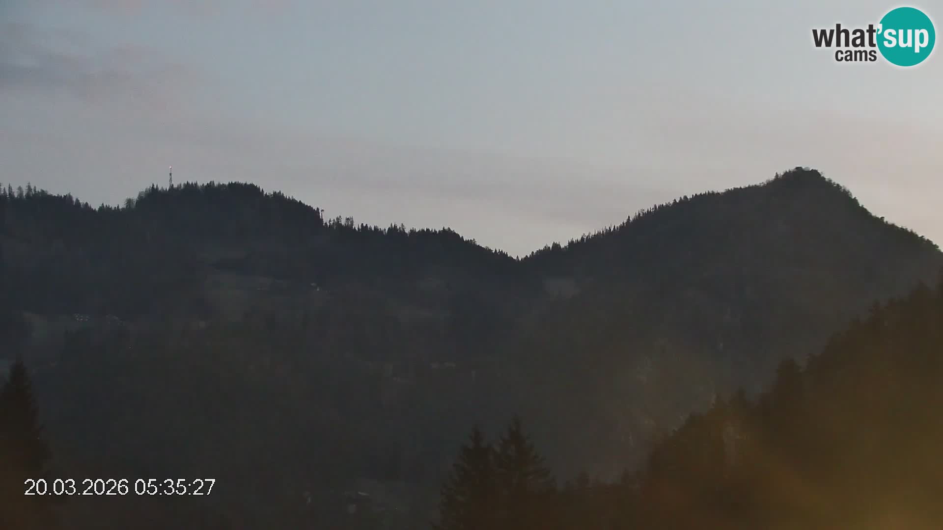 Črna na Koroškem city center | Koroška | Slovenia