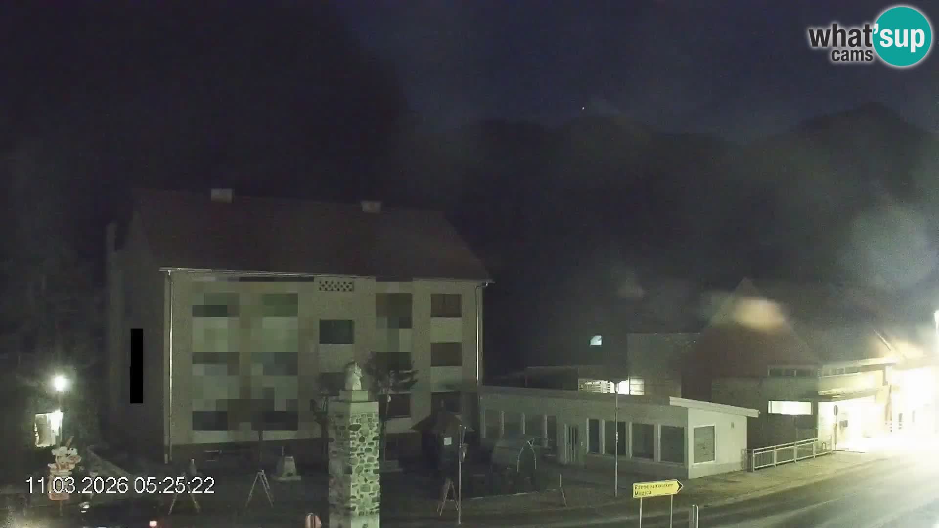 Črna na Koroškem city center | Koroška | Slovenia