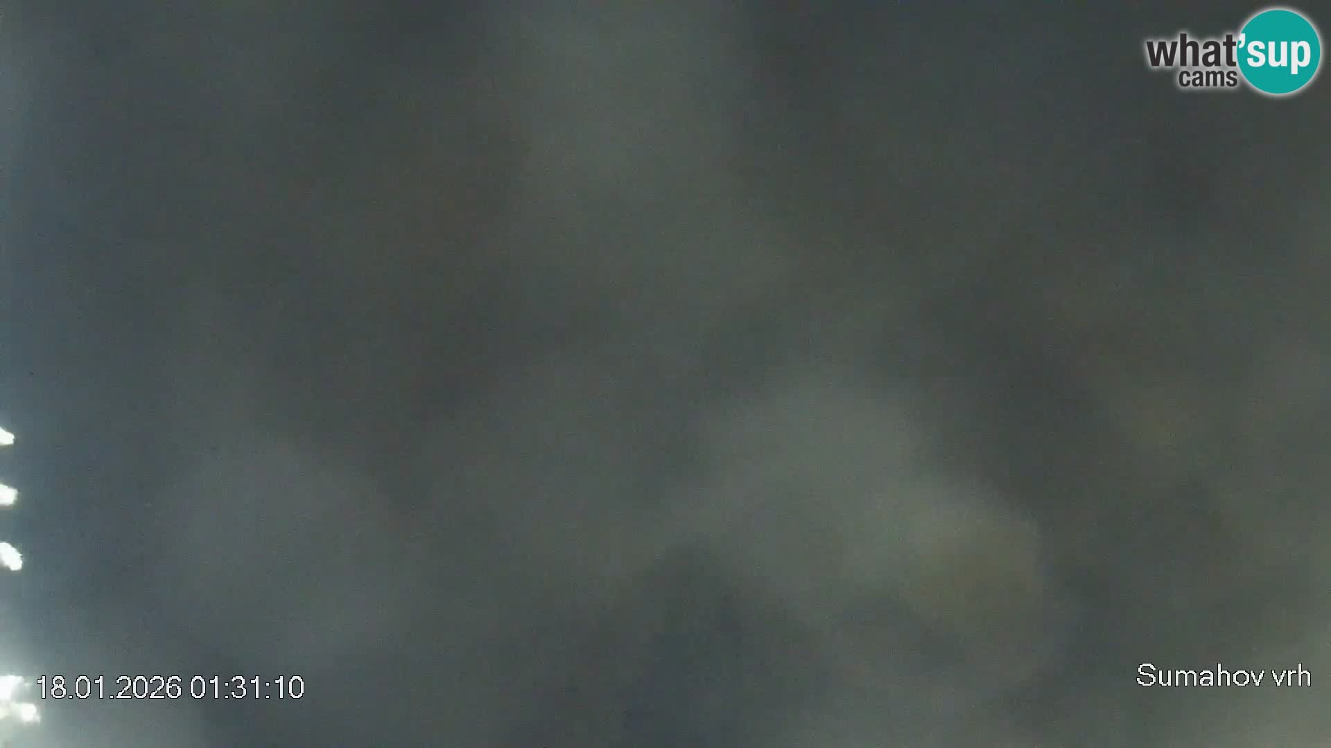 Črna na Koroškem Stadtzentrum | Koroška | Slowenien