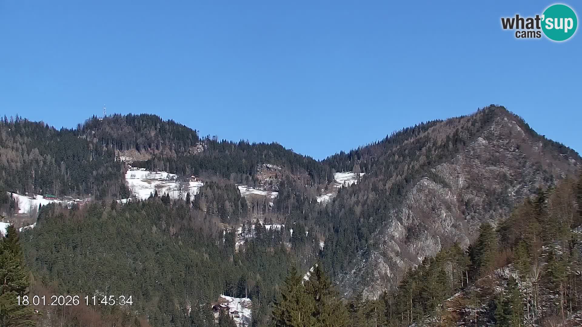 Centro di Črna na Koroškem | Koroška | Slovenia