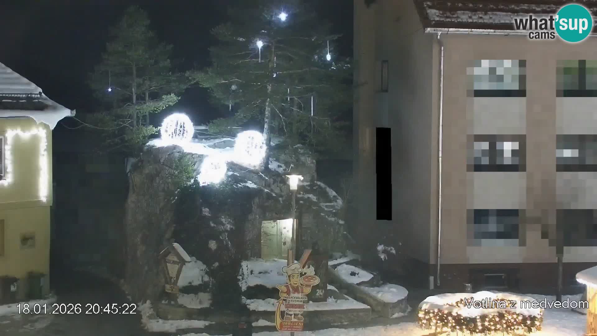 Centro de Črna na Koroškem | Koroška | Eslovenia