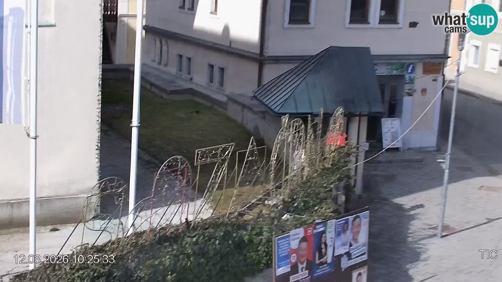 Centro di Črna na Koroškem | Koroška | Slovenia