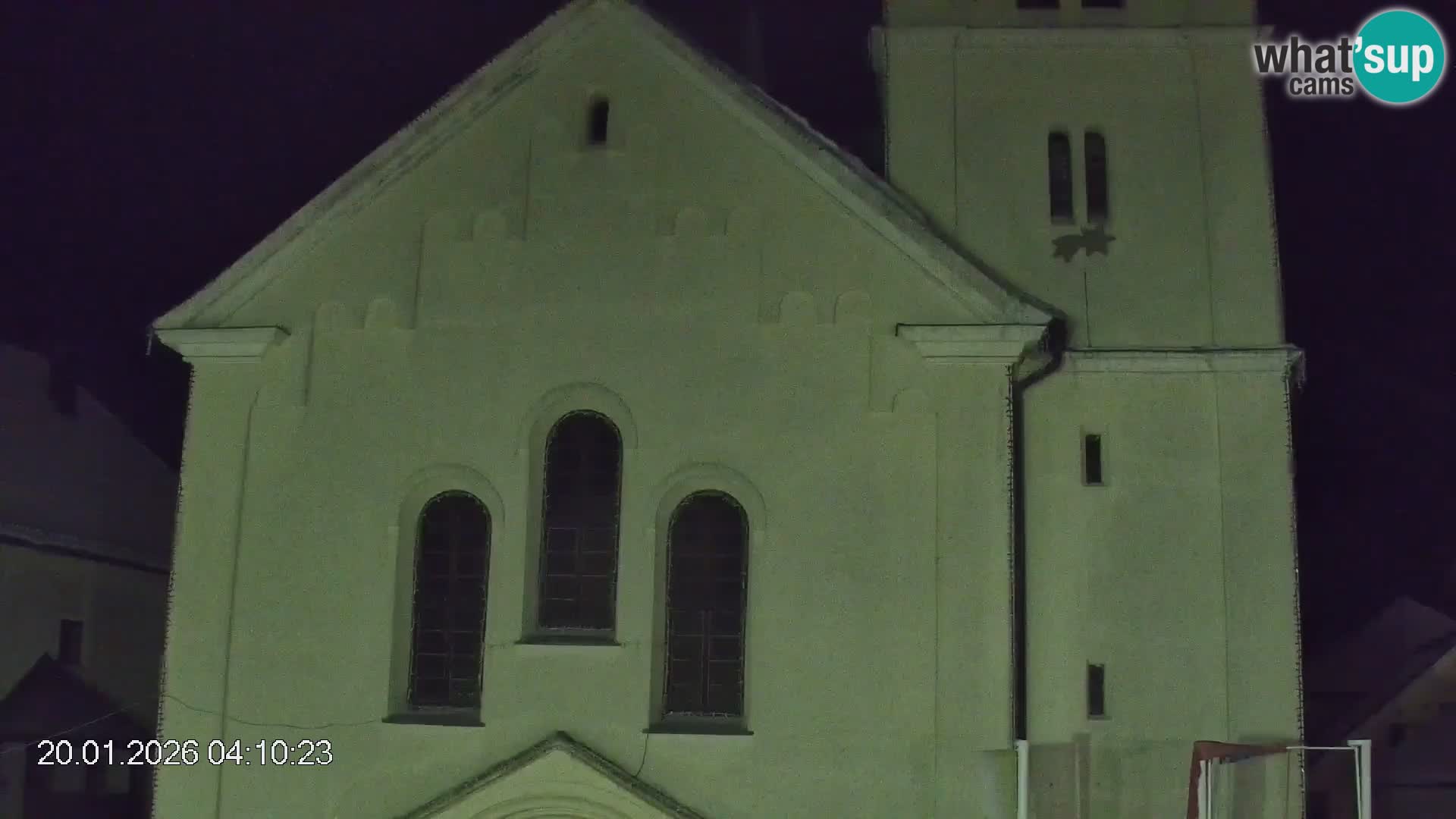 Črna na Koroškem city center | Koroška | Slovenia