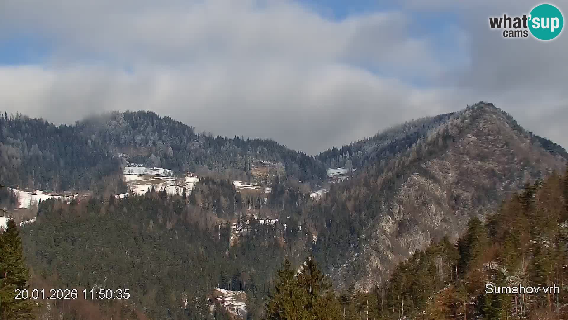 Centro di Črna na Koroškem | Koroška | Slovenia