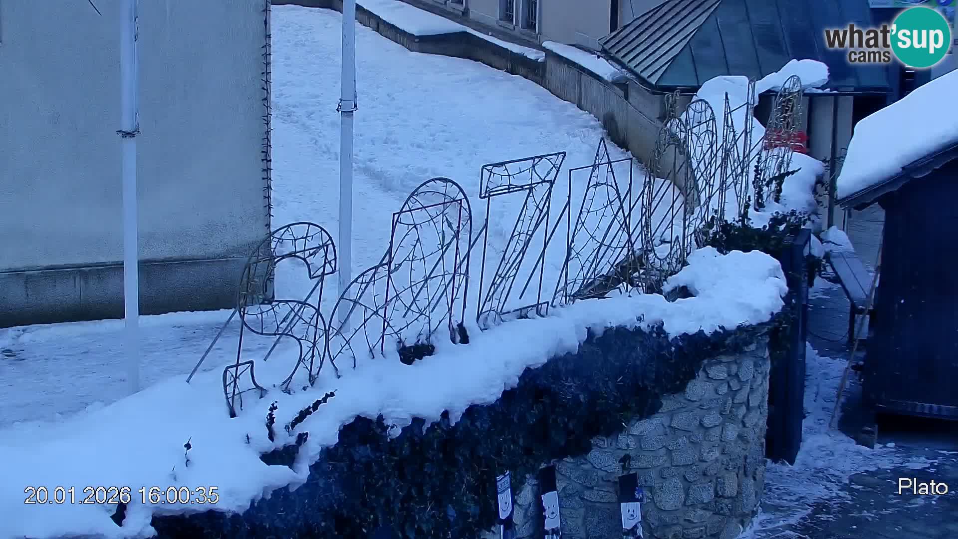 Centro de Črna na Koroškem | Koroška | Eslovenia