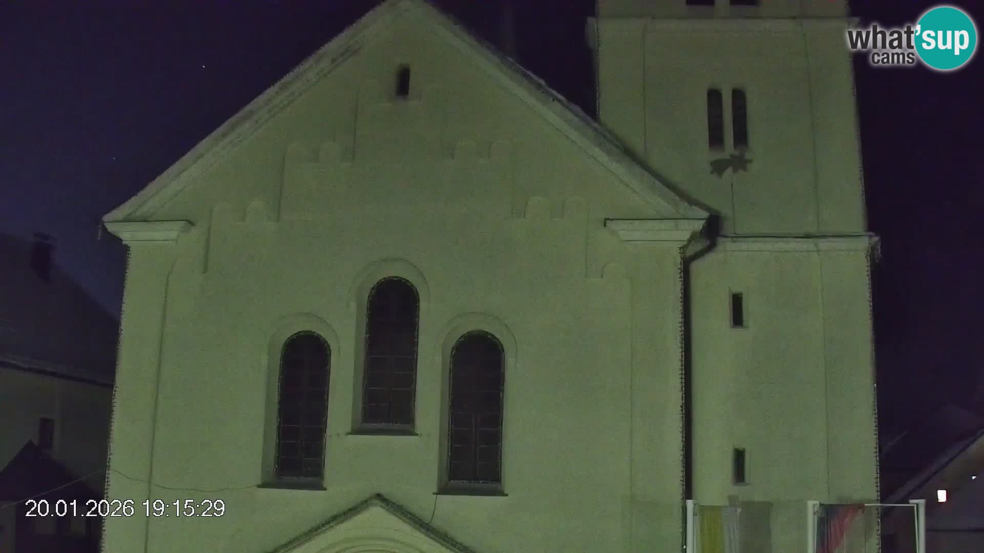 Centro de Črna na Koroškem | Koroška | Eslovenia