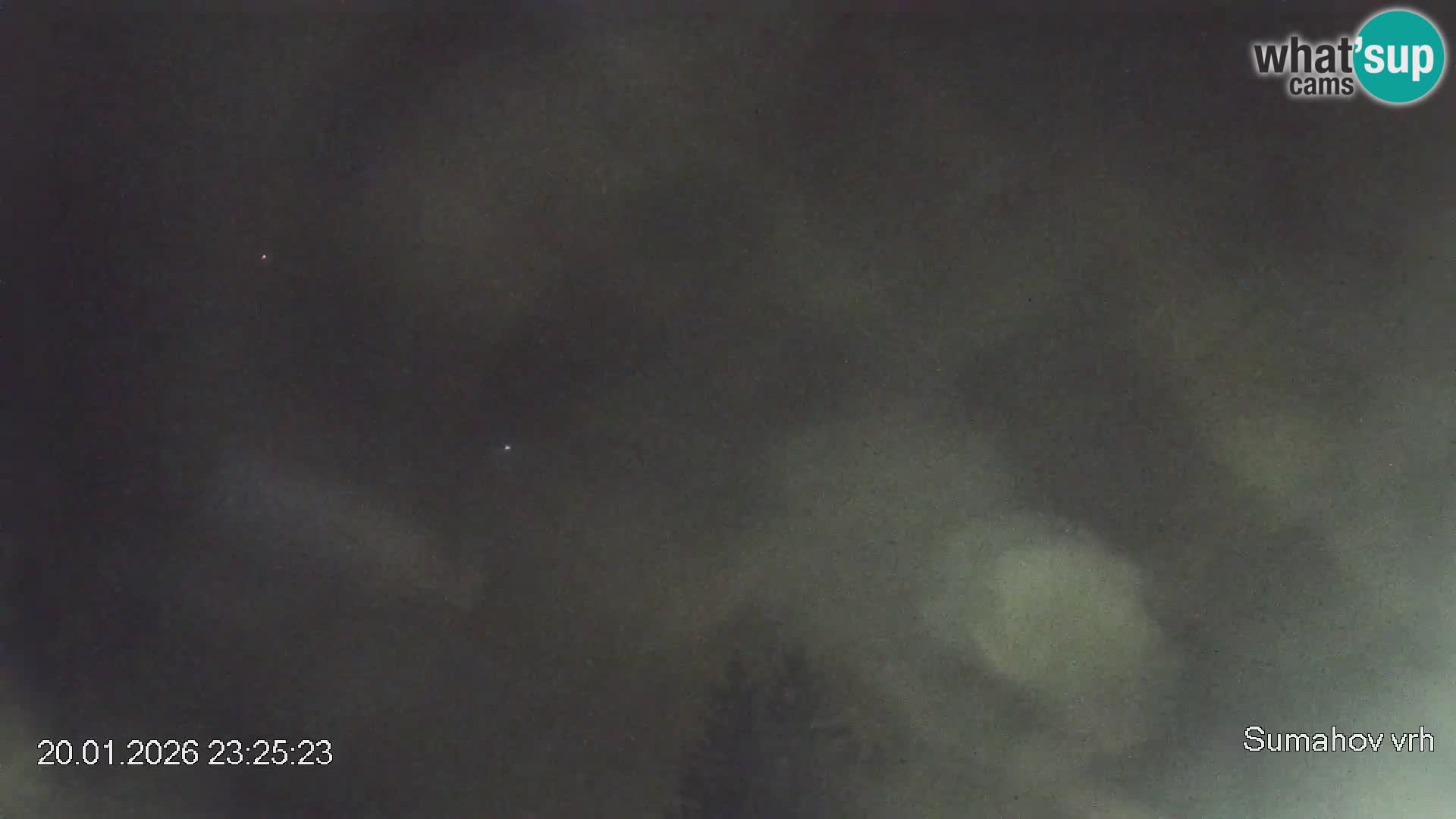 Črna na Koroškem Stadtzentrum | Koroška | Slowenien