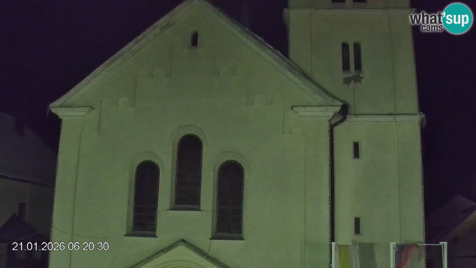 Centro de Črna na Koroškem | Koroška | Eslovenia