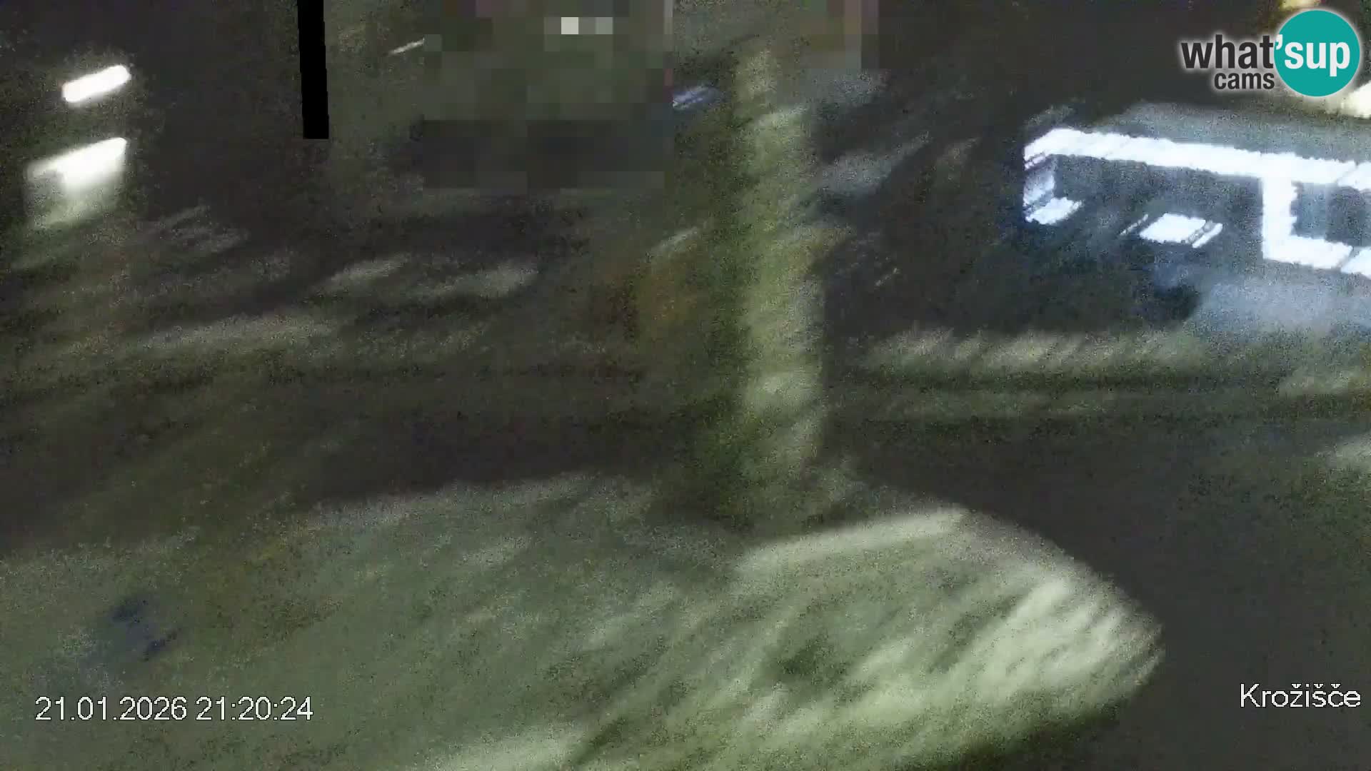 Centro de Črna na Koroškem | Koroška | Eslovenia