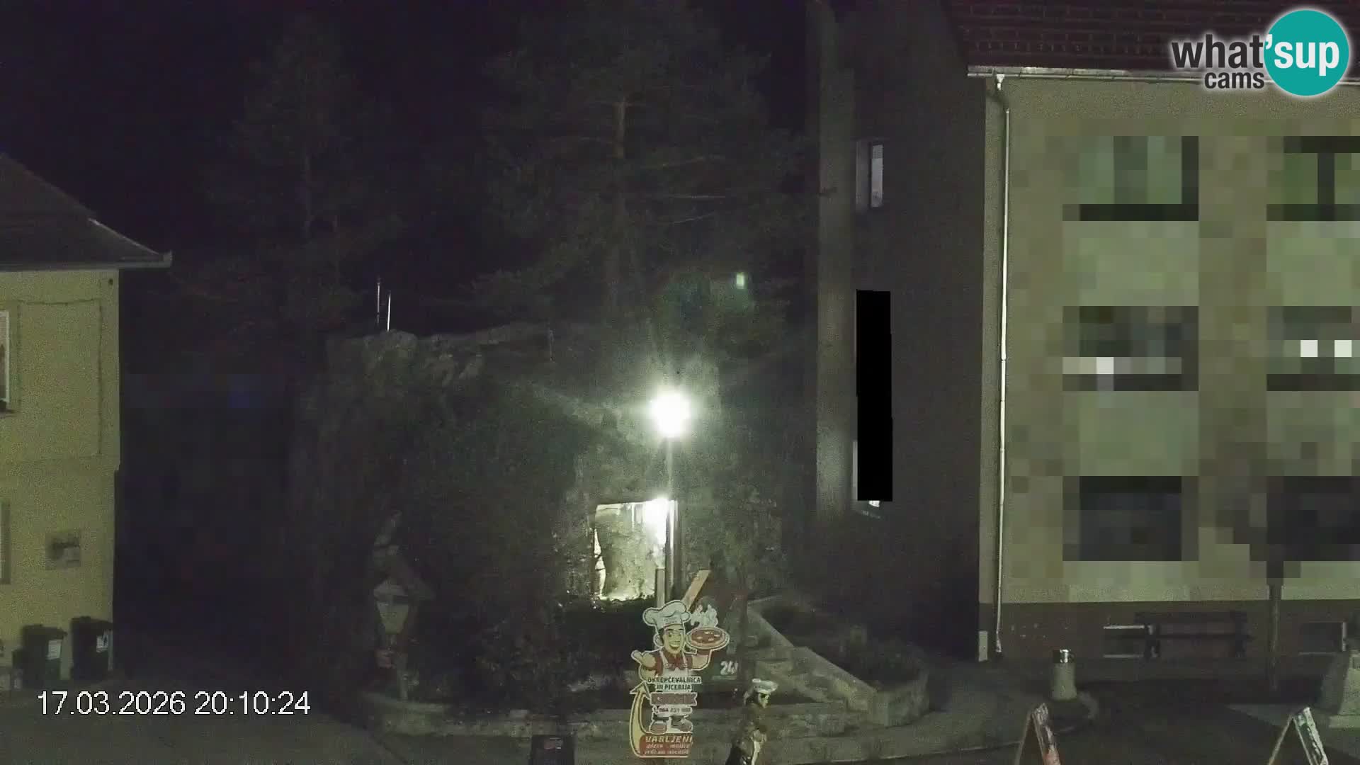 Črna na Koroškem city center | Koroška | Slovenia