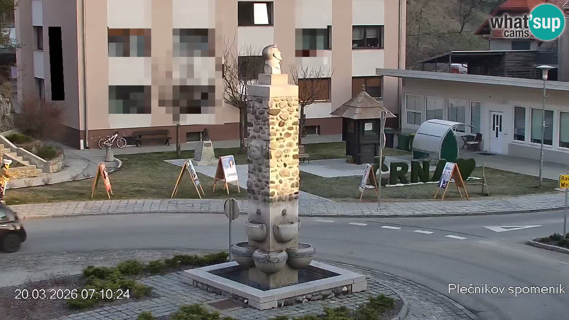 Centro di Črna na Koroškem | Koroška | Slovenia