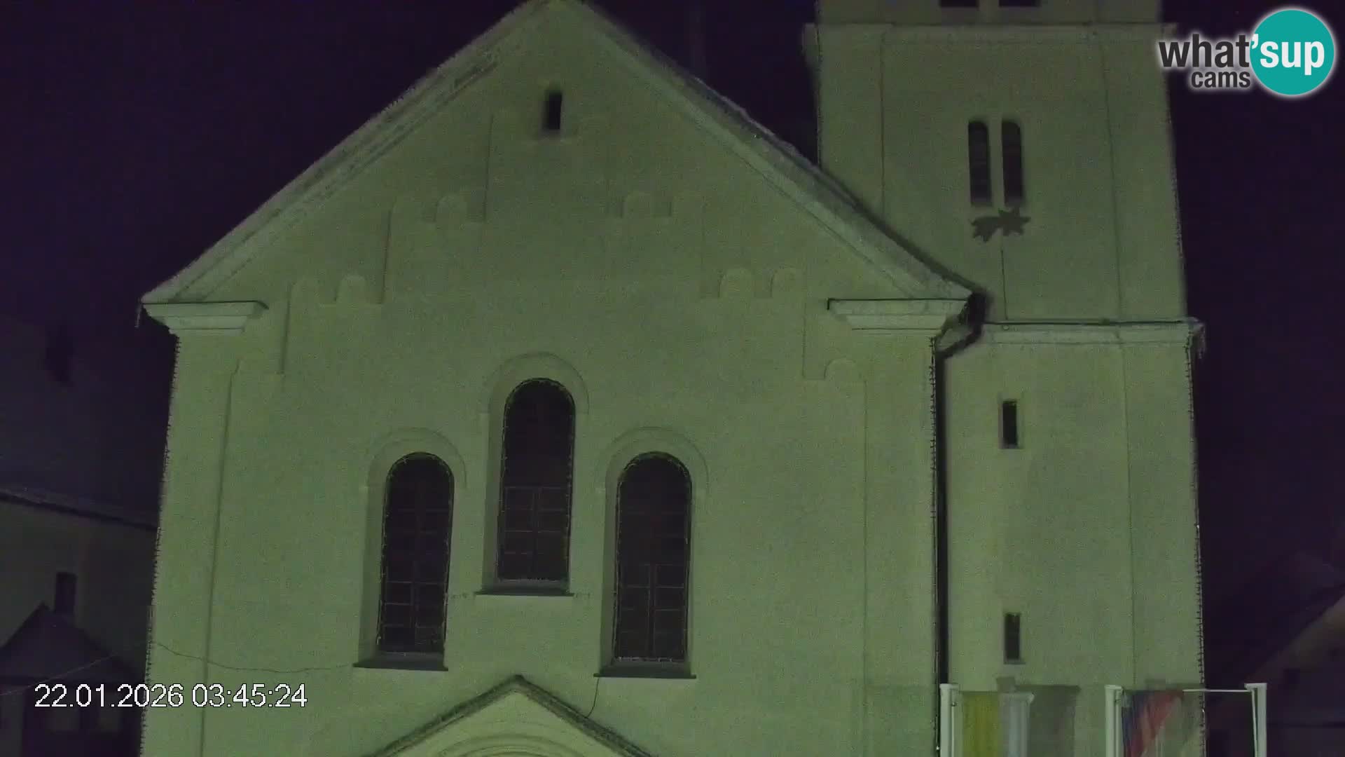 Črna na Koroškem city center | Koroška | Slovenia