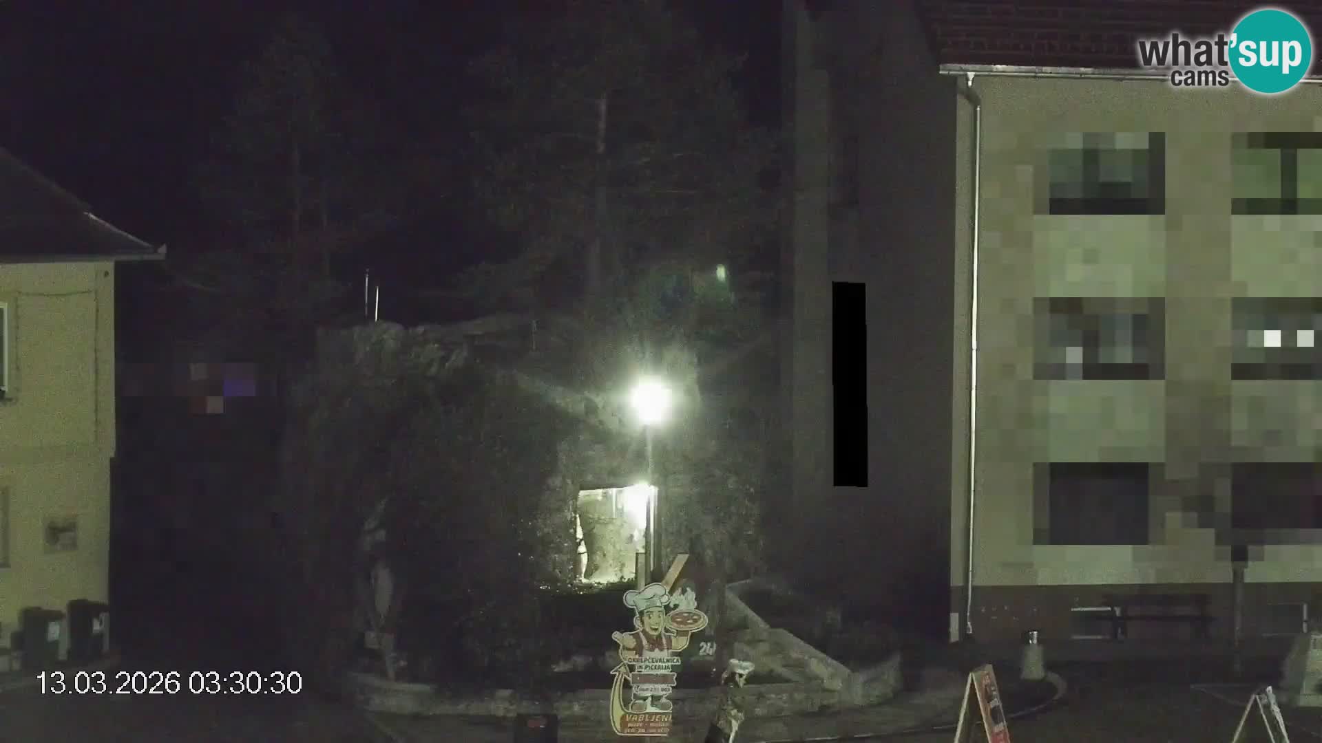 Črna na Koroškem city center | Koroška | Slovenia