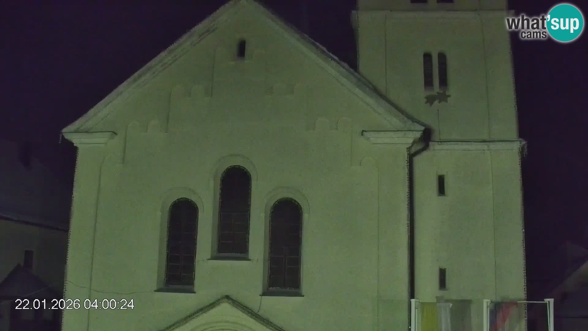 Črna na Koroškem city center | Koroška | Slovenia