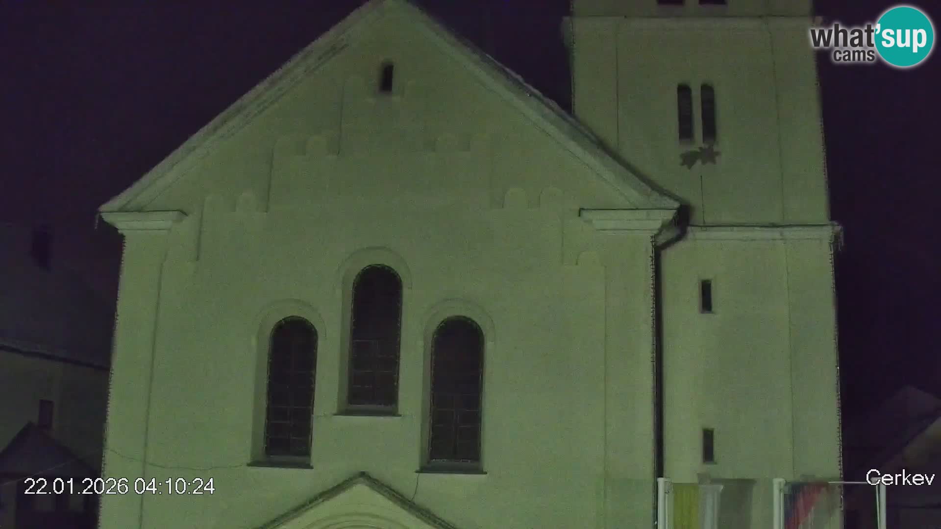 Črna na Koroškem city center | Koroška | Slovenia