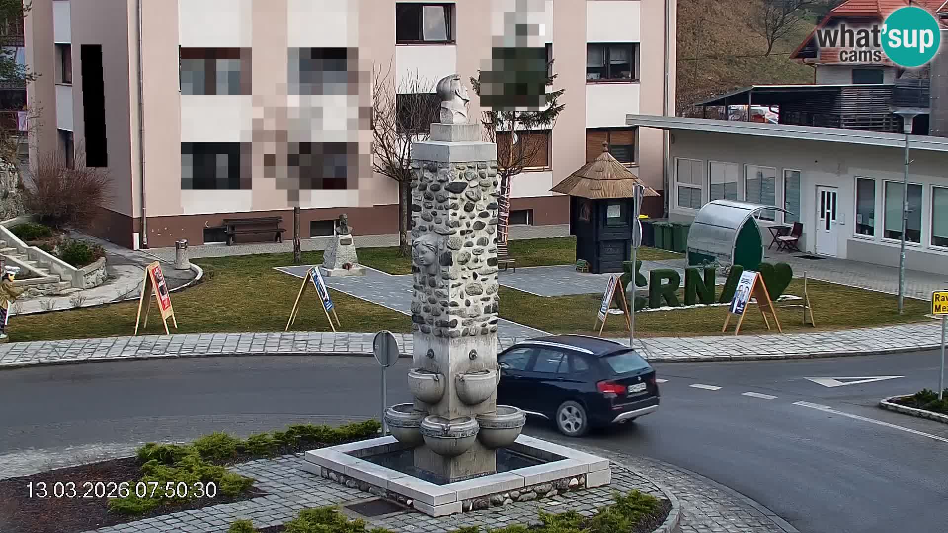 Centro di Črna na Koroškem | Koroška | Slovenia