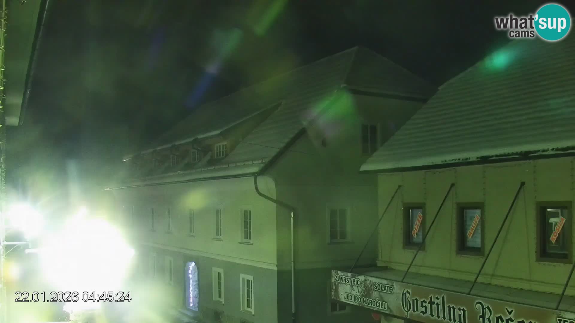 Črna na Koroškem city center | Koroška | Slovenia