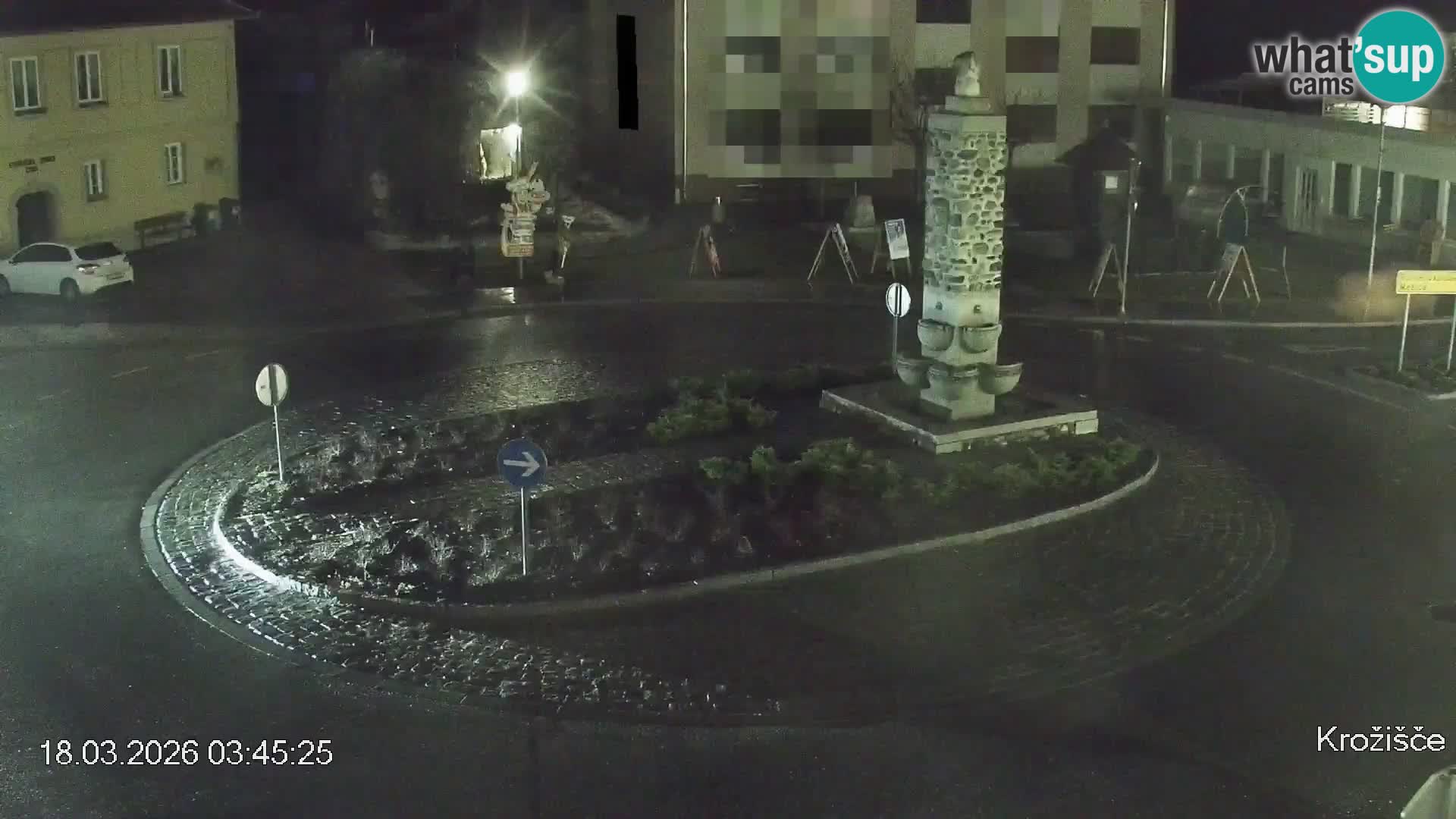 Centro di Črna na Koroškem | Koroška | Slovenia