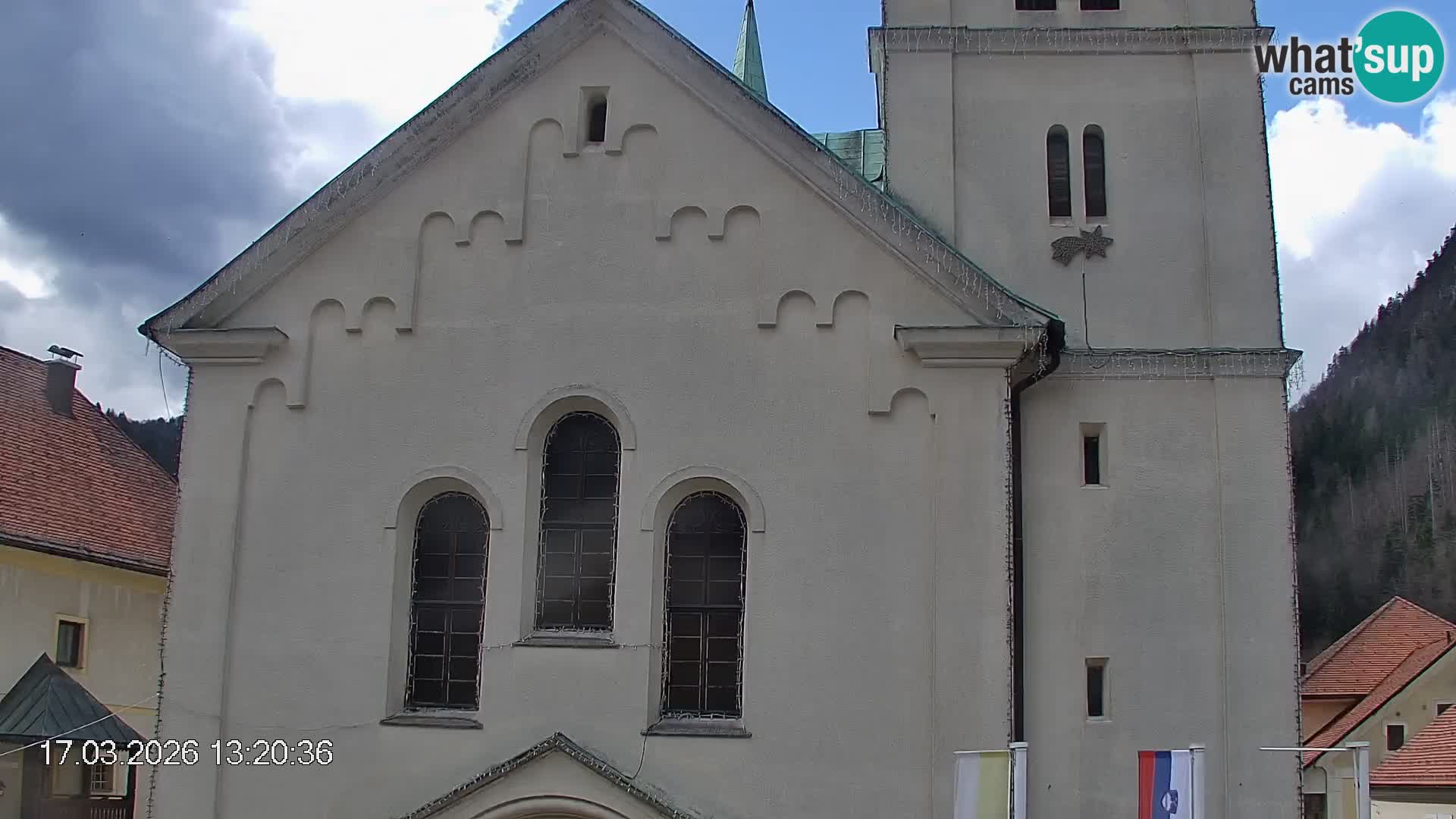 Centro di Črna na Koroškem | Koroška | Slovenia