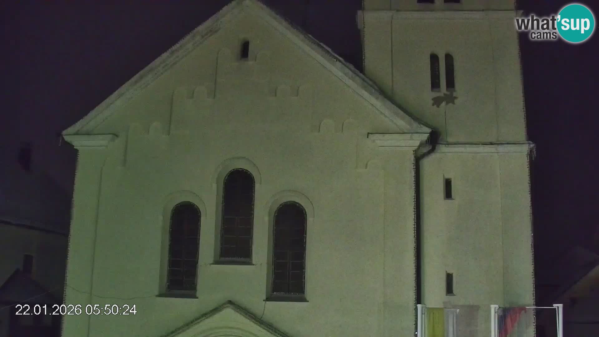 Centro di Črna na Koroškem | Koroška | Slovenia