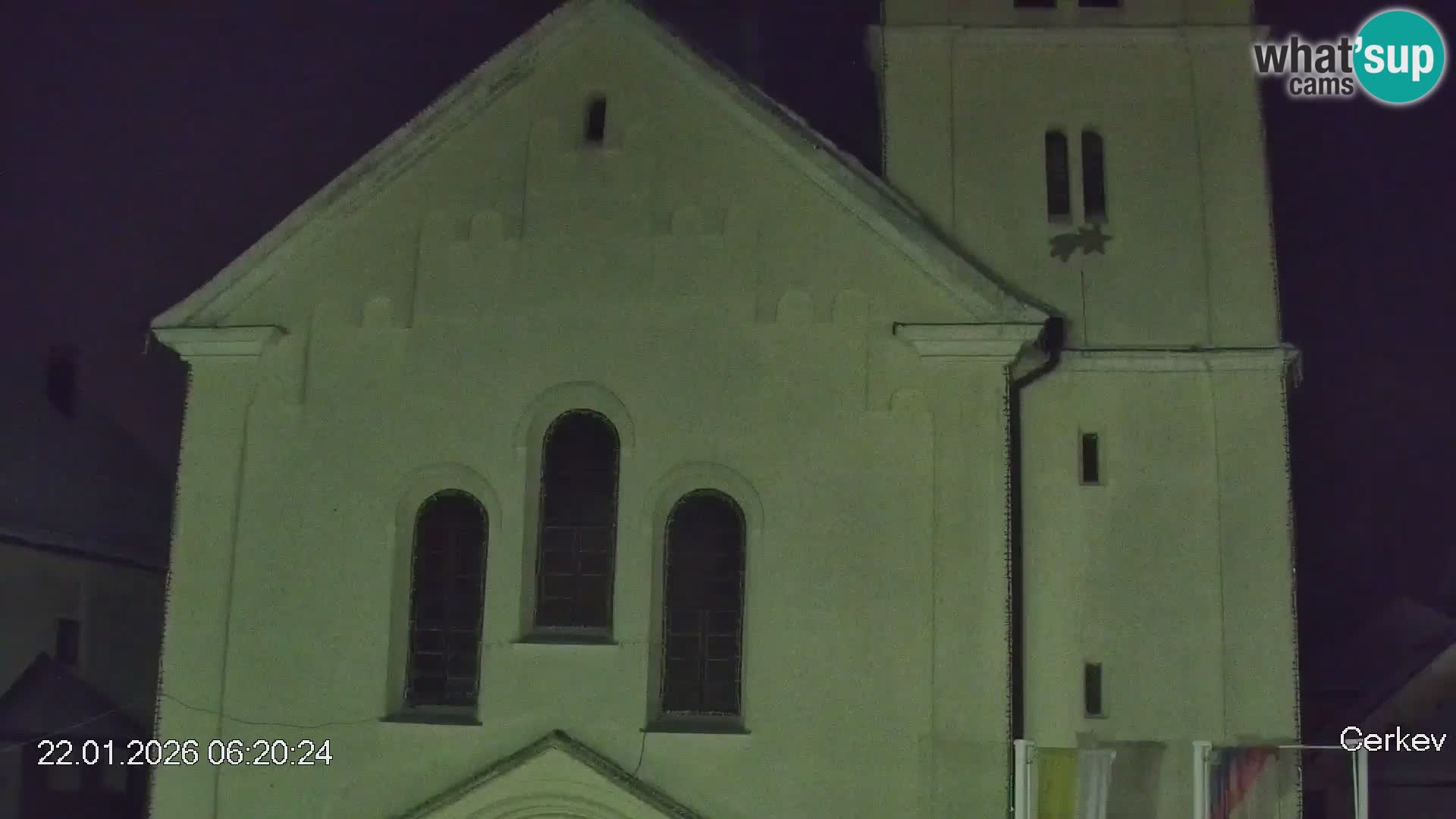 Črna na Koroškem mestno jedro | Koroška