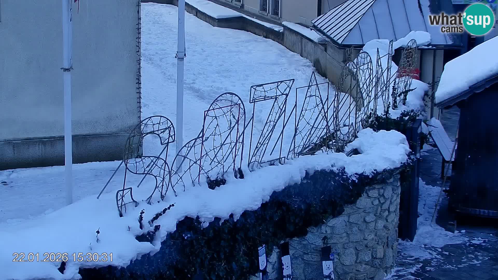 Centro di Črna na Koroškem | Koroška | Slovenia
