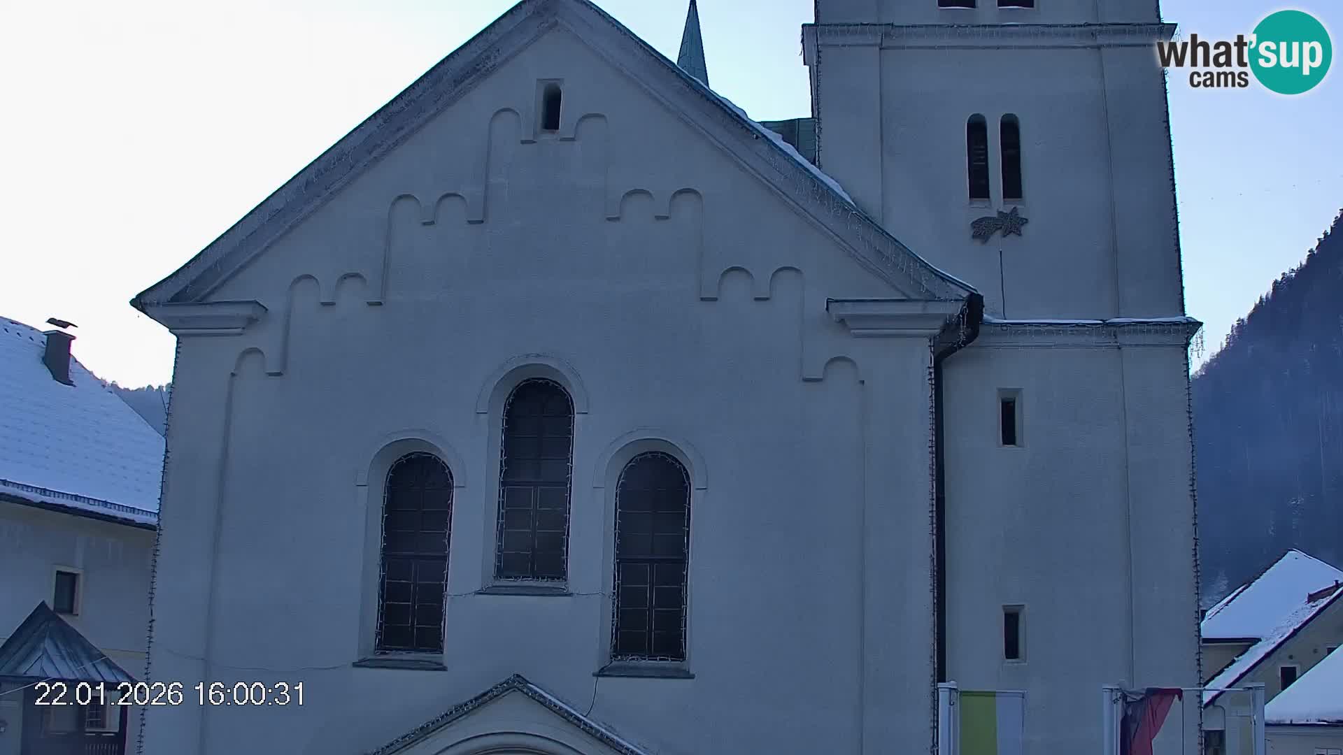 Centro di Črna na Koroškem | Koroška | Slovenia