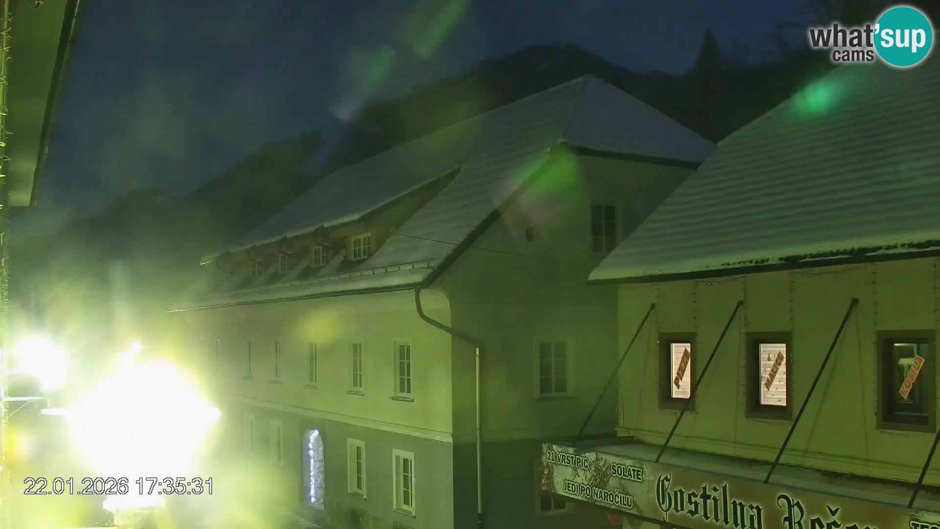 Centro di Črna na Koroškem | Koroška | Slovenia