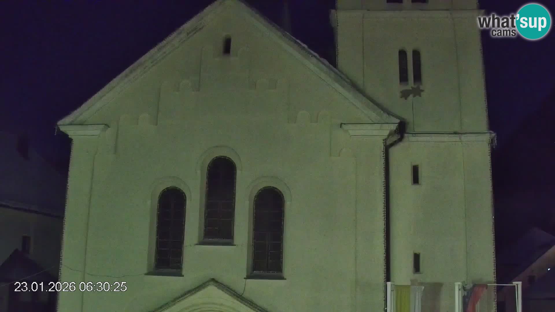 Črna na Koroškem city center | Koroška | Slovenia