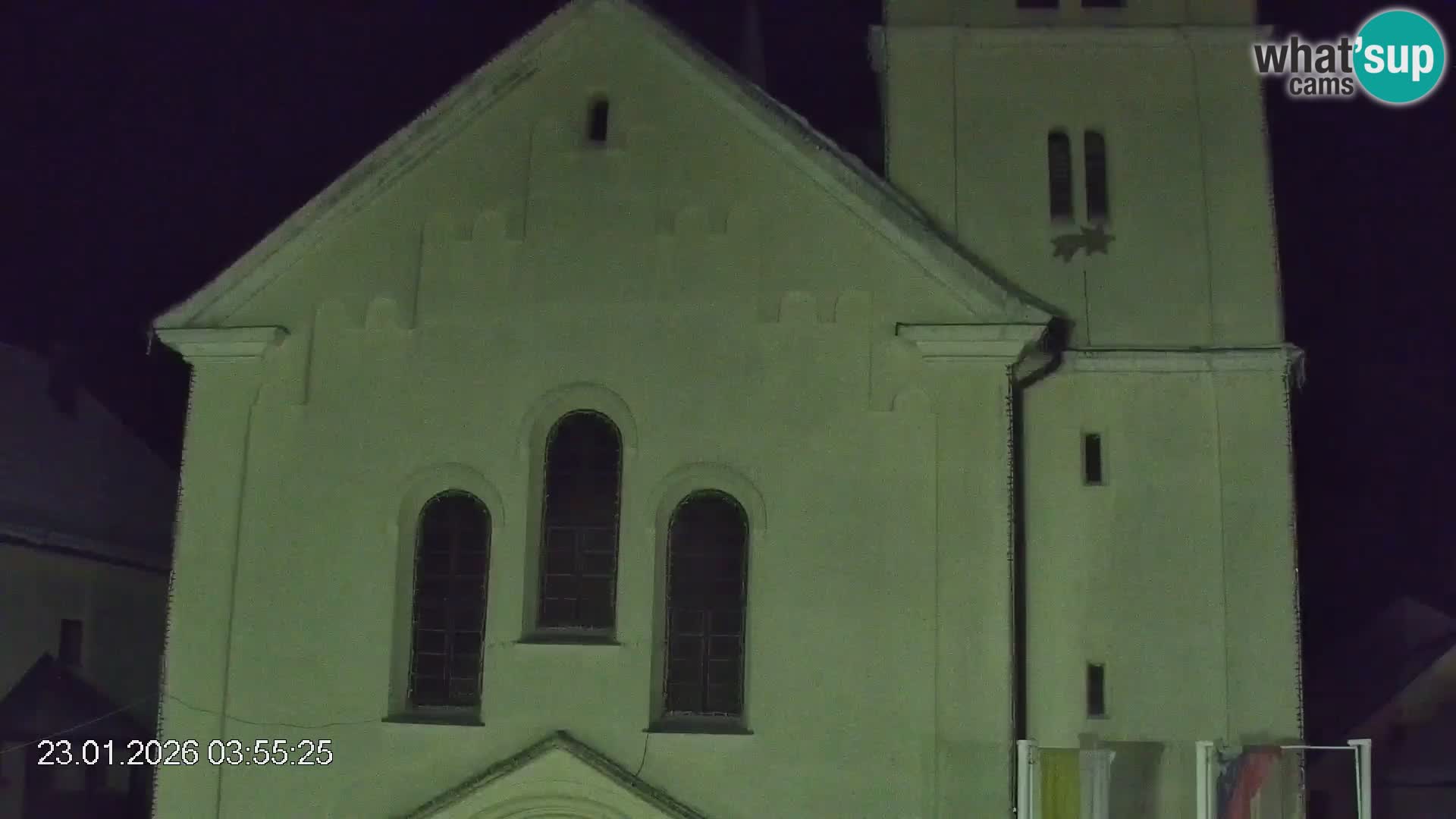 Centro di Črna na Koroškem | Koroška | Slovenia