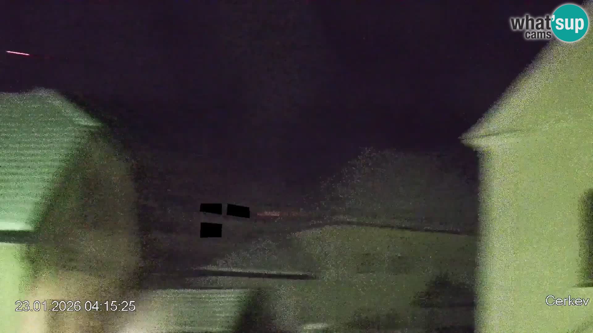 Črna na Koroškem mestno jedro | Koroška