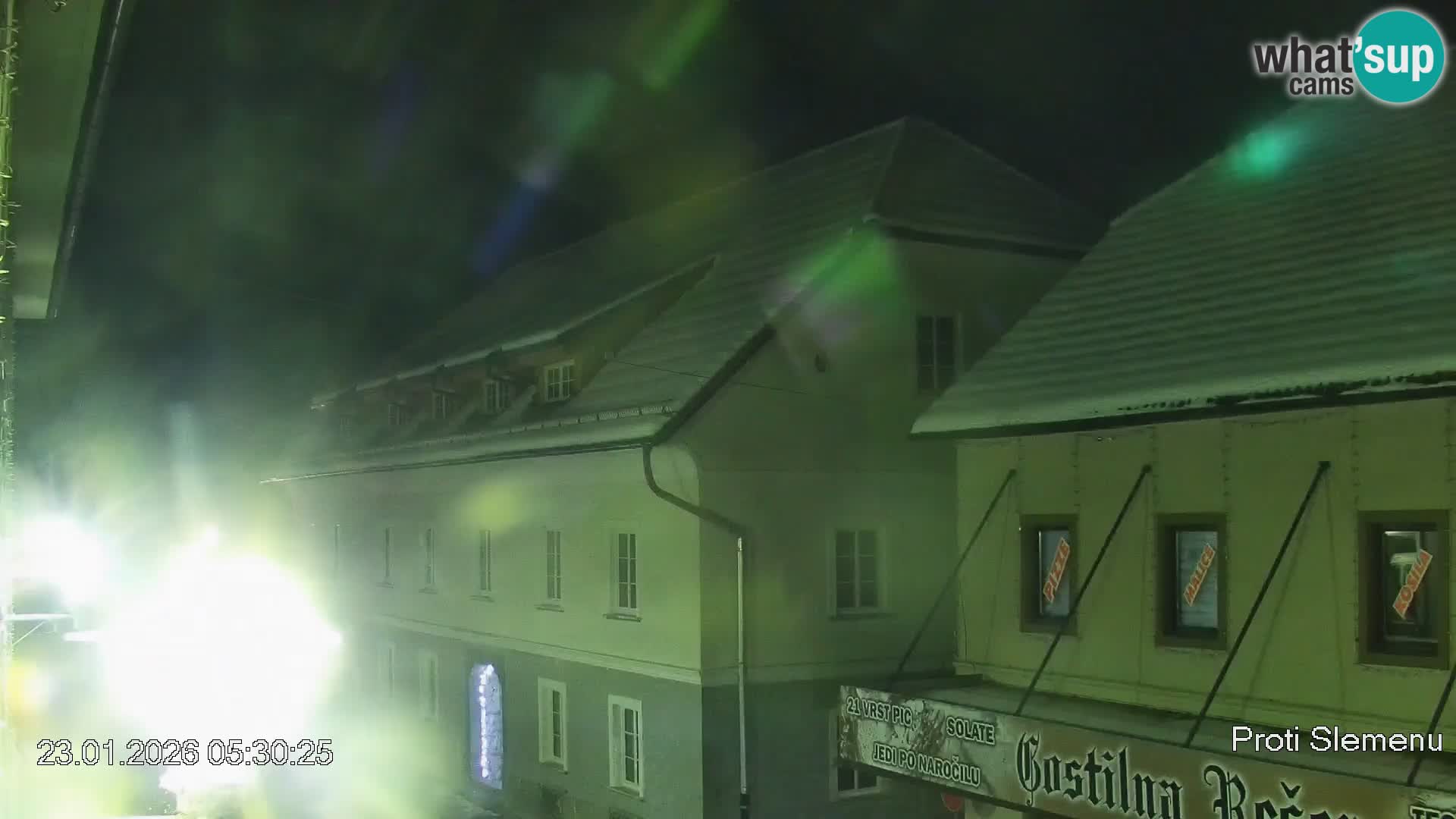 Centro di Črna na Koroškem | Koroška | Slovenia