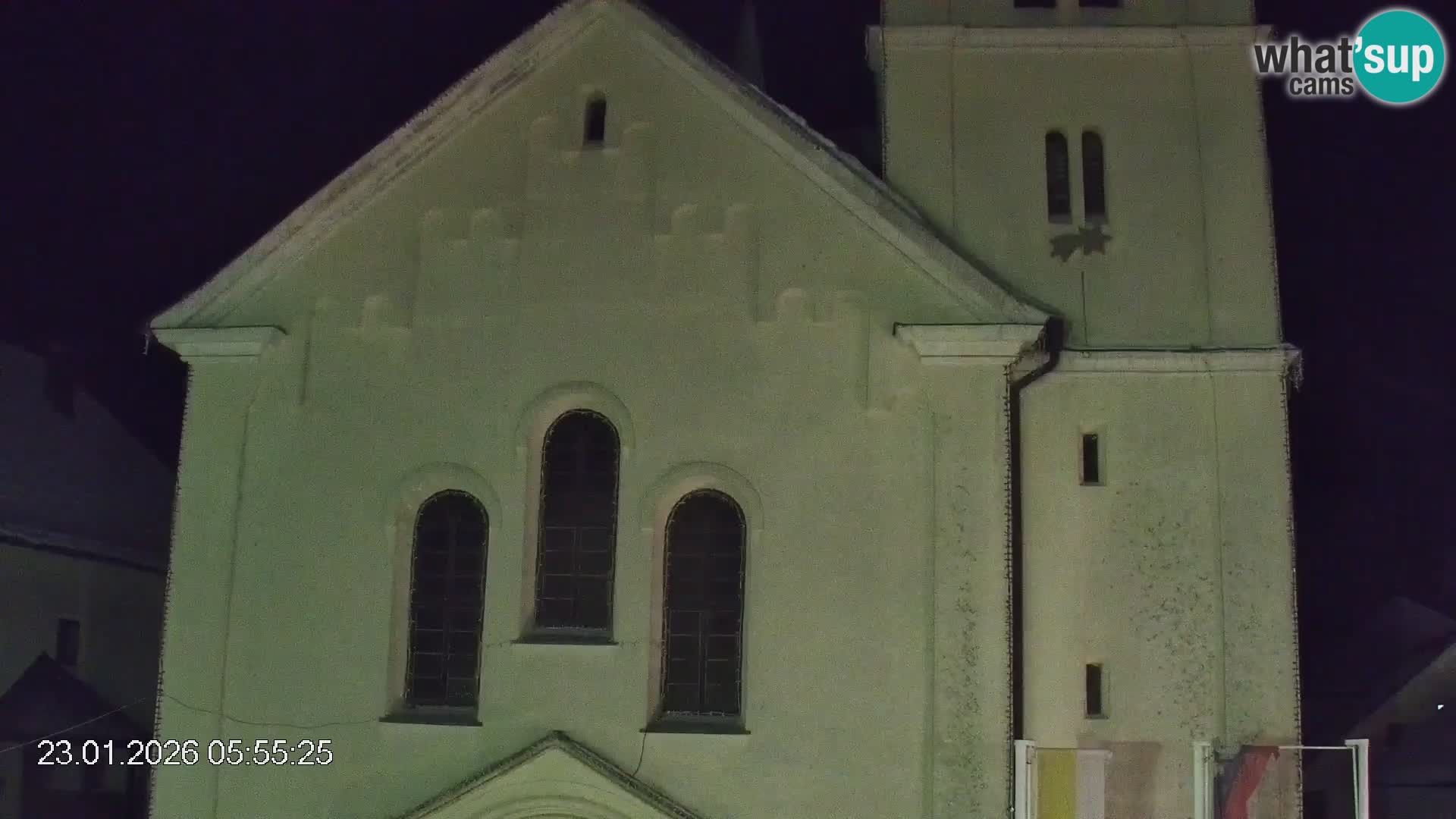 Centro di Črna na Koroškem | Koroška | Slovenia