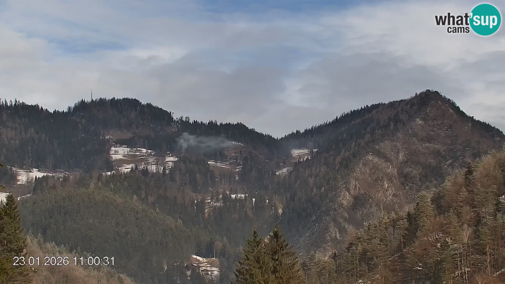 Centro di Črna na Koroškem | Koroška | Slovenia