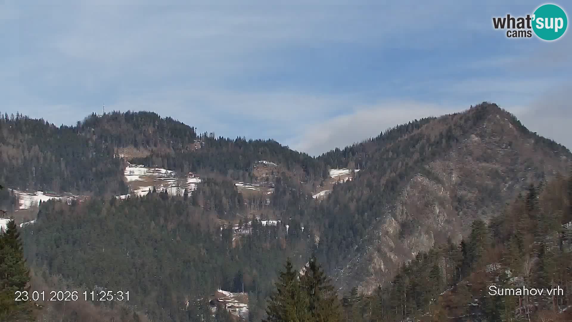 Centro de Črna na Koroškem | Koroška | Eslovenia