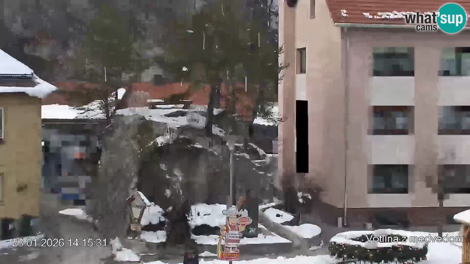 Centro di Črna na Koroškem | Koroška | Slovenia