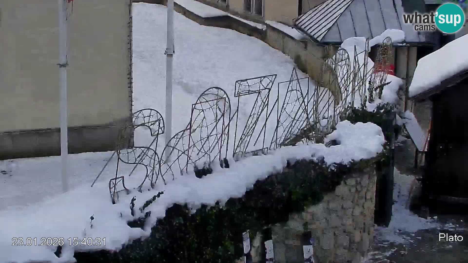 Centro de Črna na Koroškem | Koroška | Eslovenia