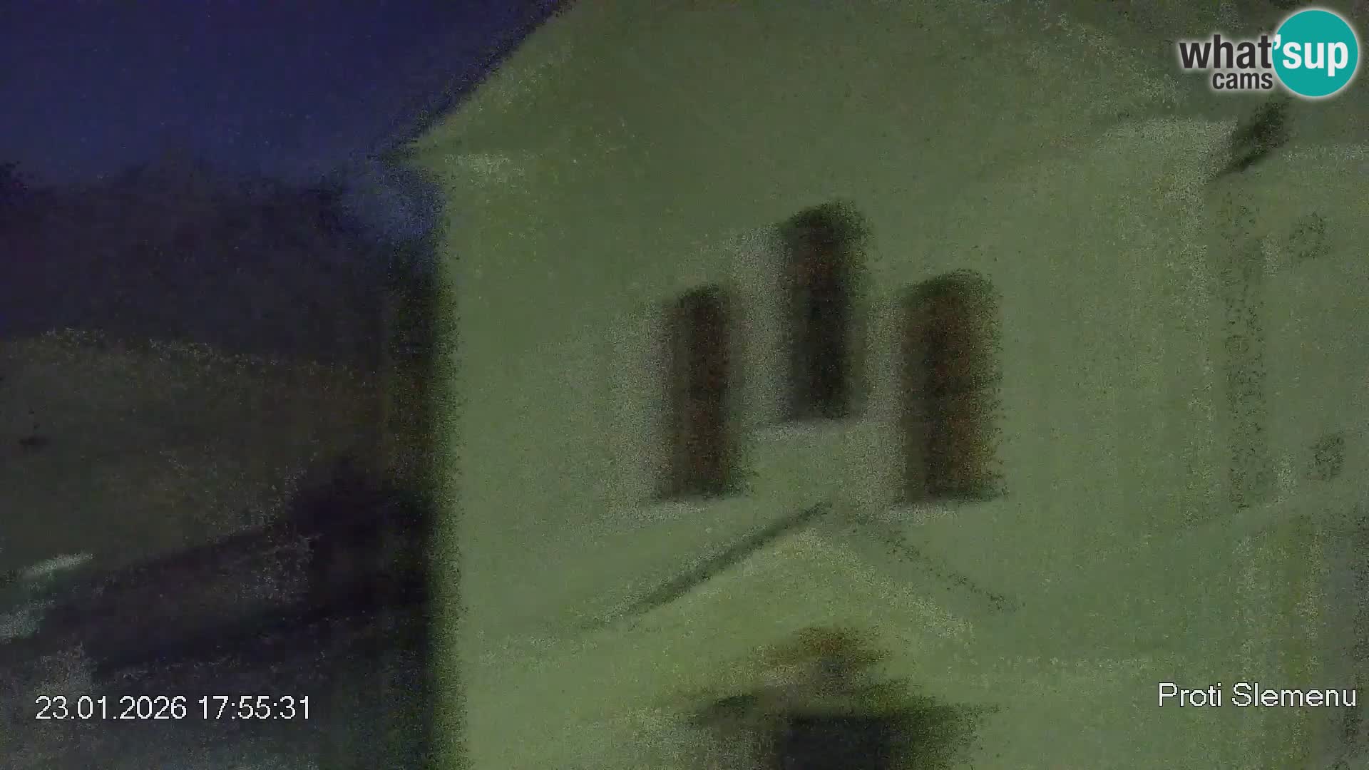 Centro de Črna na Koroškem | Koroška | Eslovenia