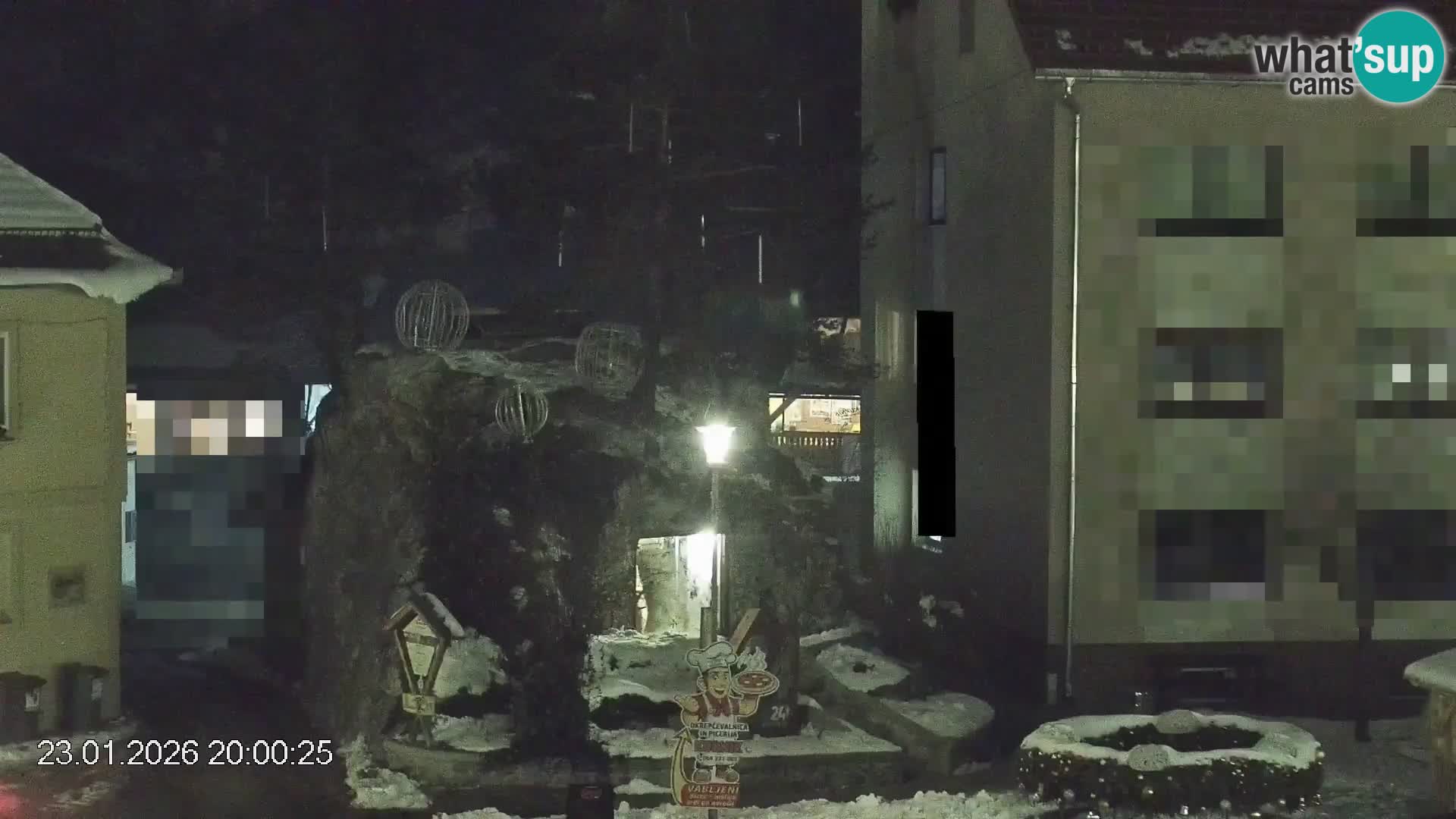 Centro de Črna na Koroškem | Koroška | Eslovenia