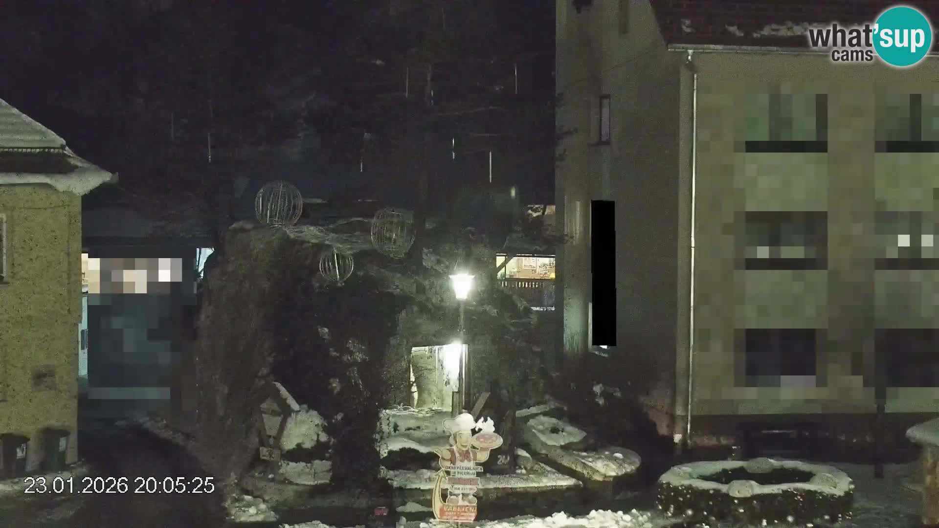 Centro de Črna na Koroškem | Koroška | Eslovenia