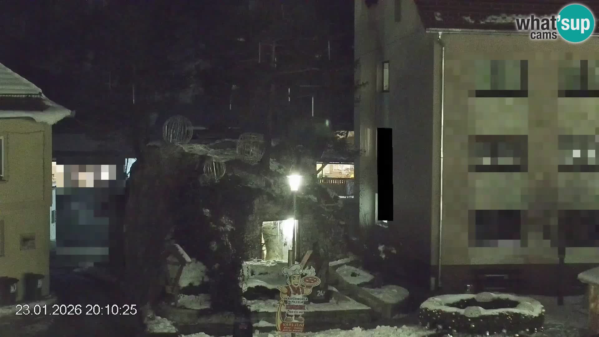 Centro de Črna na Koroškem | Koroška | Eslovenia